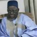 Ana Ci Gaba Da Alhinin Mutuwar Malam Adamu Fika