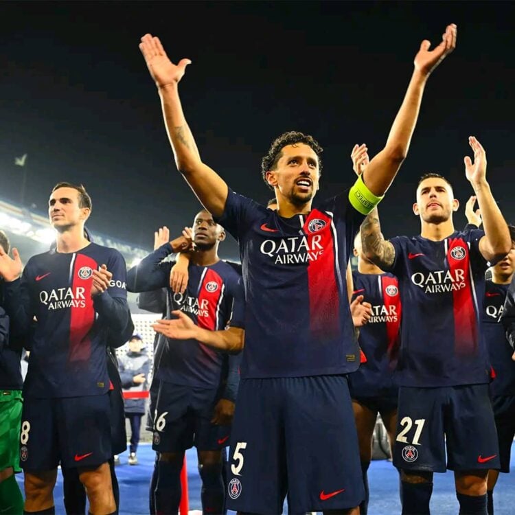 PSG