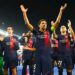 EFCC UEFA Champions League: PSG Ta Lallasa Ac Milan Da Ci 3-0 A Paris