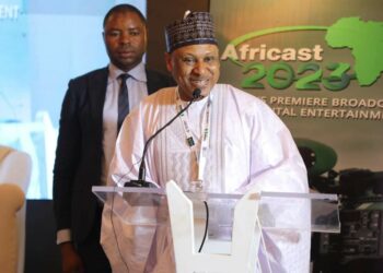 Gwamnatin Tinubu Za Ta Muhimmanta Amfani Da Na’urorin Zamani A Gidajen Rediyo Da Talabijin – Minista