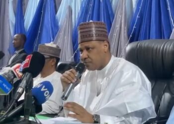 Bayan Nasara A Kotun Ƙoli, Tinubu Zai Ci Gaba Da Aikin Gina Nagartacciyar Ƙasa – Minista