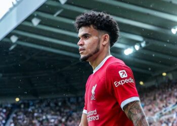An Yi Garkuwa Da Iyayen Dan Wasan Liverpool Luis Diaz A Colombia