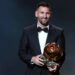 Sin Messi