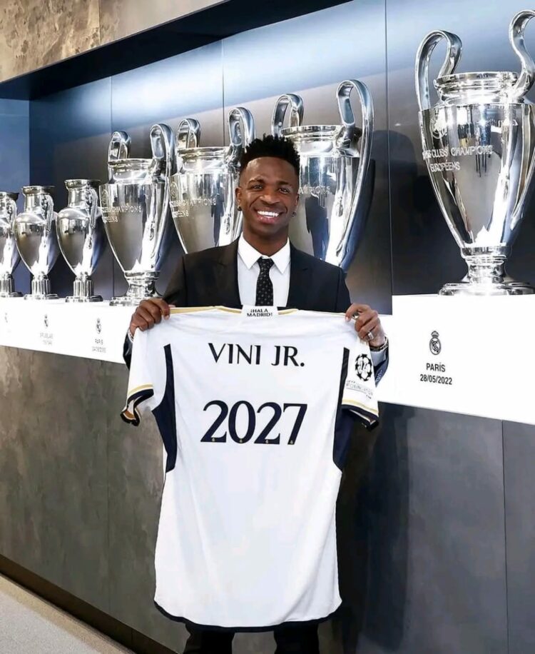 Vinicius