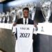 Kasar Sin Vinicius Ya Tsawaita Kwantraginsa A Real Madrid Zuwa 2027
