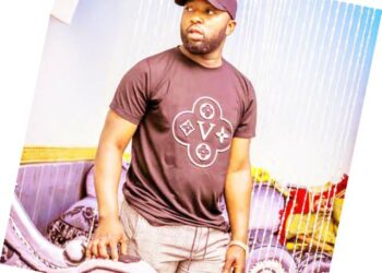 Burina Kawo Ci Gaban Da Ba A Taba Tunani Ba A Harkar Fim —Ibrahim Ali (2)