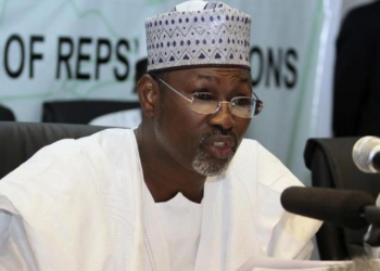 Jega Ya Warware Zare Da Abawa Kan Hanyoyin Tsaftace Zaben Nijeriya