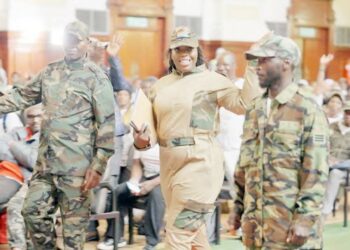 ‘Yan Afirka Ta Kudu Sun Bayyana Dalilansu Na Kyamar Baki