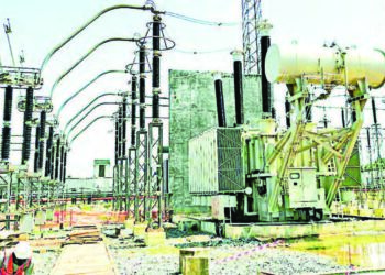 Gwamnati Ta Samo Jarin Fiye Da Dala Biliyan 2 A Bangaren Wutar Lantarki