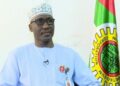 Za A Kammala Aikin Bututun Iskar Gas Na AKK A Disambar 2024 – NNPC