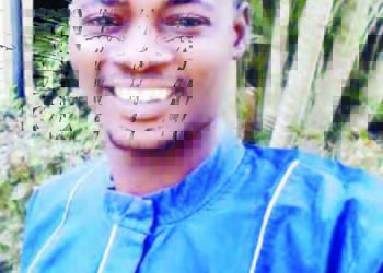 Babu ‘Role’ Din Da Ba Zan Iya Takawa Ba A Fim –Murtala (2)