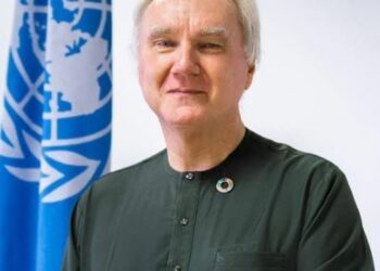 Bikin Ranar Majalisar Dinkin Duniya: Muna Fuskantar Kalubalen Da Ba A Taba Ganin Irinsa Ba – Schmale