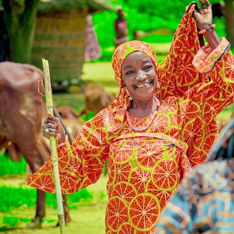 Binta