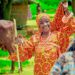 Danfodiyo Jaruma Binta Ola Ta Rasu