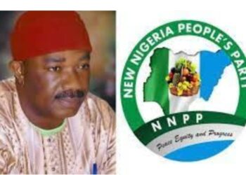 NNPP Ba Za Ta Rasa Kujerar Gwamna A Kano Ba – Aniebonam