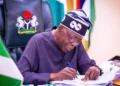 Tinubu Ya Nada Musa Aliyu A Matsayin Shugaban ICPC