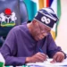 Kamfani Tinubu Ya Nada Musa Aliyu A Matsayin Shugaban ICPC