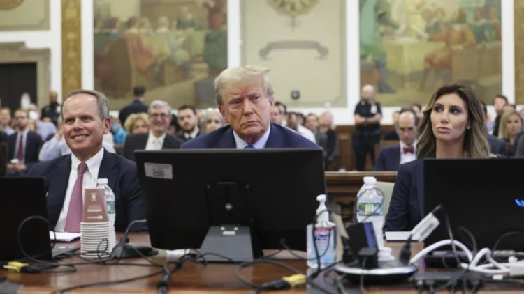 Trump