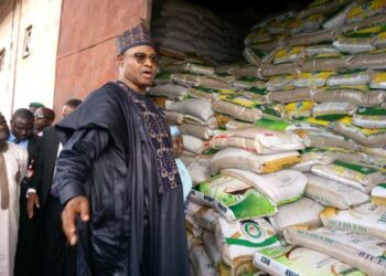 Gwamnatin Kaduna