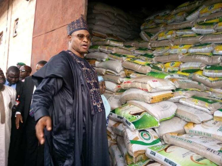 Gwamnatin Kaduna