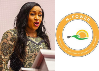 Gwamnatin Tarayya Za Ta Dauki Matasa Miliyan 5 Aiki A Sabon Shirin N-Power – Minista