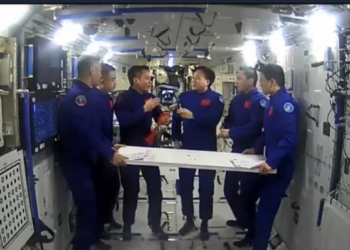 Shenzhou-16