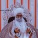 Ajaokuta Sarkin Kudan Ya Taya Mai Martaba Sarkin Zazzau Murnar Cika Shekara Uku A Karaga