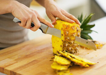 Abubuwan Al’ajabi Da Abarba Ke Yi Wajen Gyaran Fata