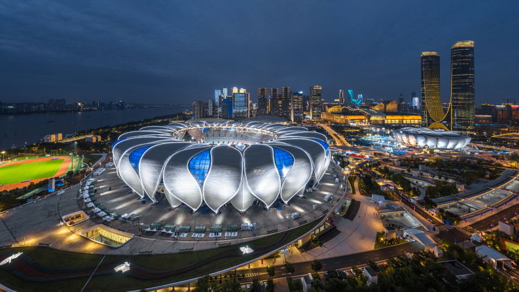 Hangzhou