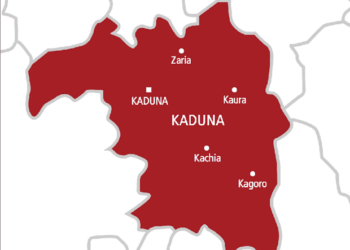 ‘Yan Bindiga Sun Kashe Mutum 4, Sun Raunata 5 A Kaduna
