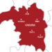 ‘Yan Bindiga Sun Kashe Mutum 4, Sun Raunata 5 A Kaduna