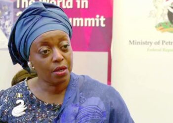 Diezani