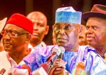 Tirka-tirkan Takardun Tinubu: Ku Zo Mu Hada Hannu Don Fafutukar Wanzar Da Gaskiya – Atiku Ya Roki Obi, Kwankwaso