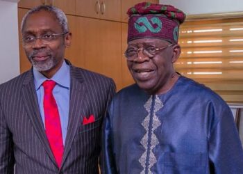 Zargin Yankan Baya: Tinubu Ya Jadda Amincewarsa Da Shugaban Ma’aikatan Fadar Shugaban Ƙasa