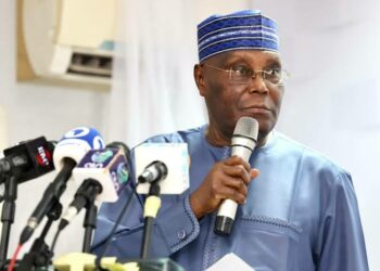 Hukuncin Kotun Ƙoli: APC Ta Nemi Atiku Ya Yi Haƙuri Ya Rungumi Ƙaddara