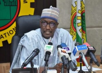 Nijeriya Za Ta Fara Fitar Da Man Fetur A 2024 —Kyari