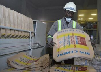 Dalilan Da Suka Sa Har Yanzu Ba A Rage Farashin Simintin BUA Ba