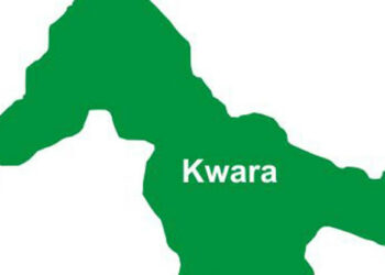 Motar Gidan Yari Ta Afka Kan ‘Yan Kasuwa A Kwara