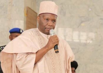 A Bankado Wadanda Suka Kashe Dattijuwa – Gwamnan Gombe Ga Jami’an Tsaro