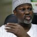 Sin Bai Kamata A Ce Shugaban Kasa Ne Yake Nada Shugaban INEC Ba – Jega
