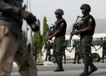 An Gurfanar Da Mutane 14 Kan Karyar Bacewar Mazakuta A Abuja