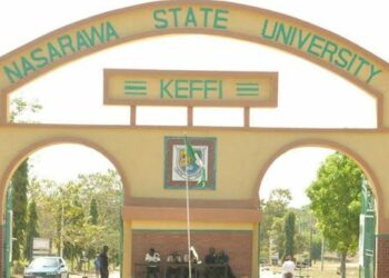 Malamar Jami’ar Nasarawa Da Aka Sace Ta Kubuta