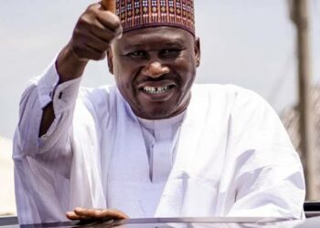 Kotu Ta Tabbatar Da Zaben Fintiri A Matsayin Gwamnan Adamawa