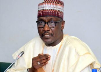 Nijeriya Za Ta Fara Fitar Da Man Fetur Waje A 2024 – Kyari