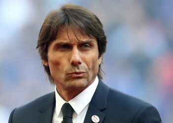 Ina Bukatar Hutu Kafin Na Ci Gaba Da Aikin Horaswa – Conte