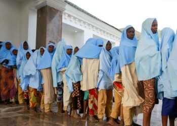 Yadda Aka Yi Garkuwa Da Dalibai 1,591 Da ‘Yan Bautar Kasa 61 A Cikin Shekara 8