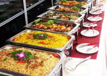 Abinci Da Ya Kamata A Ce Mace Ta Rike A Gidan Aurenta