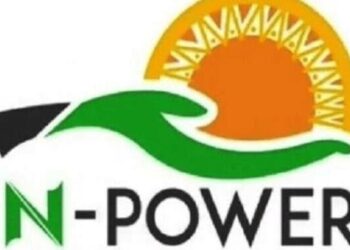 Gwamnati Tarayya Ta Dakatar Da Shirin N-Power