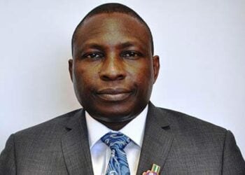 Abubuwa 5 Game Da Sabon Shugaban EFCC, Ola Olukoyede