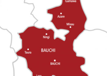 Mahara Sun Hallaka ‘Yan Sintiri 9 A Bauchi